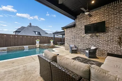 2285 Talbot Drive, Frisco, TX 75033 - Photo 33