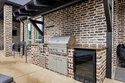 2285 Talbot Drive, Frisco, TX 75033 - Photo 37