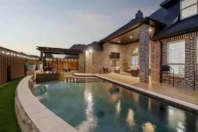 2285 Talbot Drive, Frisco, TX 75033 - Photo 35