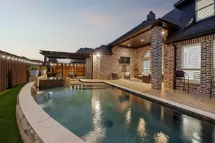 2285 Talbot Dr, Frisco, TX 75033 - Photo 35