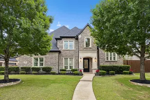 2285 Talbot Dr, Frisco, TX 75033 - Photo 1