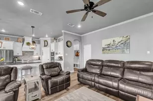 677 Co Rd 3341, Paradise, TX 76073 - Photo 11