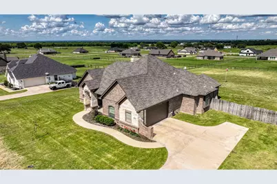 677 County Road 3341, Paradise, TX 76073 - Photo 37