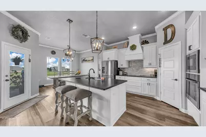 677 County Road 3341, Paradise, TX 76073 - Photo 3