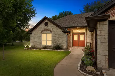 4014 Whitecrest Drive, Whitney, TX 76692 - Photo 1