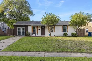 6331 Fenway St, Dallas, TX 75217 - Photo 1
