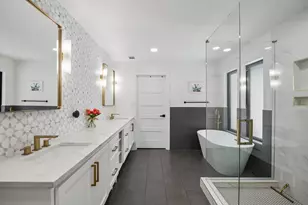 6505 Beckwith Ct, Dallas, TX 75248 - Photo 5