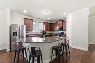 929 Appalachian Ln, Savannah, TX 76227 - Photo 5
