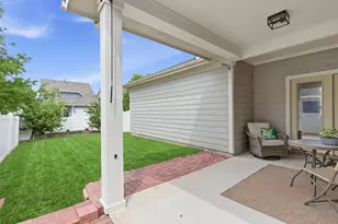 929 Appalachian Ln, Savannah, TX 76227 - Photo 9