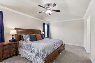929 Appalachian Ln, Savannah, TX 76227 - Photo 13