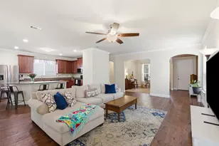 929 Appalachian Ln, Savannah, TX 76227 - Photo 3