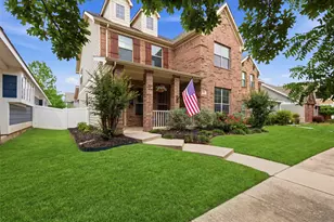929 Appalachian Ln, Savannah, TX 76227 - Photo 25