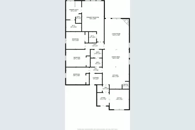 15049 Ted Trail, Aledo, TX 76008 - Photo 29