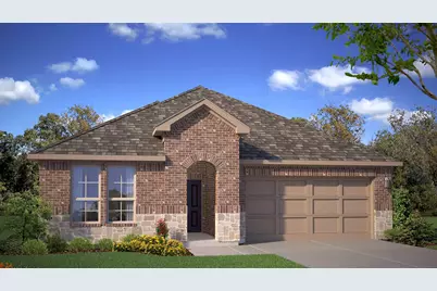 1233 Treehouse Lane, Decatur, TX 76234 - Photo 1