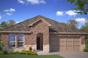 1233 Tree House Ln, Decatur, TX 76234 - Photo 1