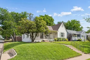 4636 Calmont Ave, Fort Worth, TX 76107 - Photo 3