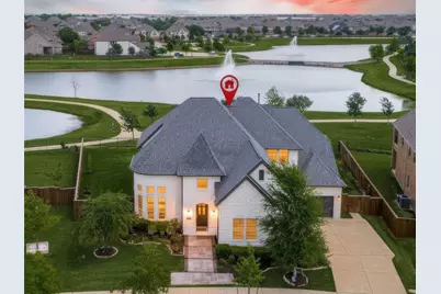 7298 Calypso Lane, Frisco, TX 75036 - Photo 1