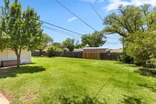 4504 Jennings Ave, Wichita Falls, TX 76310 - Photo 25