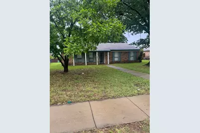 912 Navasota Drive, Garland, TX 75040 - Photo 1
