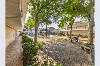 5818 E University Boulevard #138, Dallas, TX 75206 - Photo 23