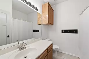 6732 Basswood Dr, Fort Worth, TX 76135 - Photo 23