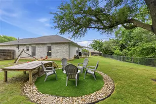 6732 Basswood Dr, Fort Worth, TX 76135 - Photo 29