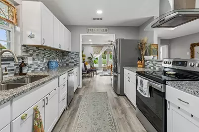 2306 W Five Mile Parkway, Dallas, TX 75224 - Photo 9
