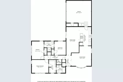2306 W Five Mile Parkway, Dallas, TX 75224 - Photo 27