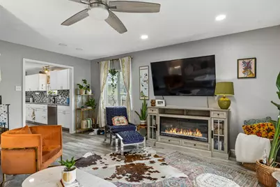 2306 W Five Mile Parkway, Dallas, TX 75224 - Photo 11