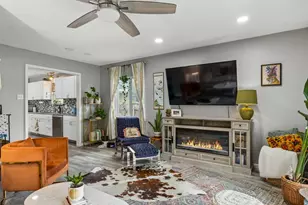 2306 W Five Mile Pkwy, Dallas, TX 75224 - Photo 11