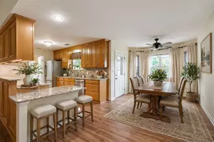 2180 Co Rd 2218, Caddo Mills, TX 75135 - Photo 5