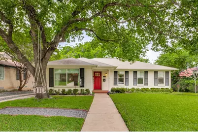 6541 Winton, Dallas, TX 75214 - Photo 1