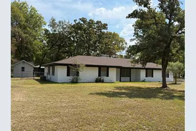1 Oakridge Circle, Star Harbor, TX 75148 - Photo 33