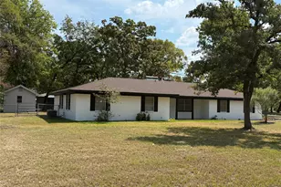1 Oak Ridge Cir, Star Harbor, TX 75148 - Photo 33