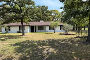 1 Oak Ridge Cir, Star Harbor, TX 75148 - Photo 1