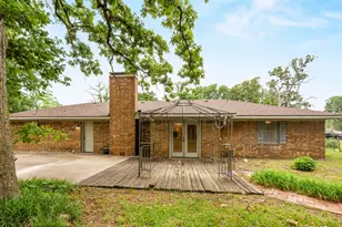 1 Oak Ridge Cir, Star Harbor, TX 75148 - Photo 27