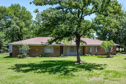 1 Oakridge Circle, Star Harbor, TX 75148 - Photo 1