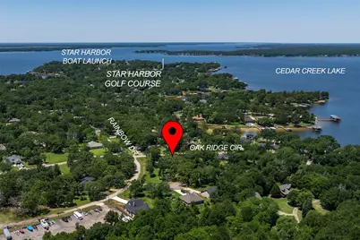 1 Oakridge Circle, Star Harbor, TX 75148 - Photo 3