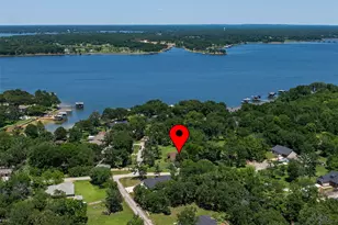 1 Oak Ridge Cir, Star Harbor, TX 75148 - Photo 39