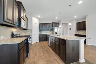 16133 Bronte Lane, Fort Worth, TX 76247 - Photo 5