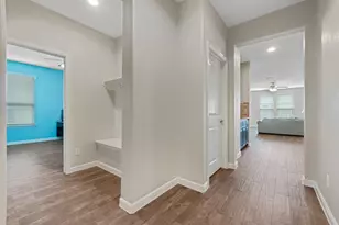 16133 Bronte Lane, Fort Worth, TX 76247 - Photo 19