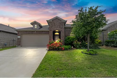 16133 Bronte Lane, Fort Worth, TX 76247 - Photo 1