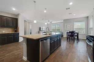16133 Bronte Lane, Fort Worth, TX 76247 - Photo 11
