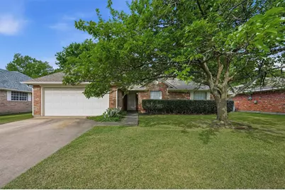 742 S Valentine Drive, Sherman, TX 75090 - Photo 1