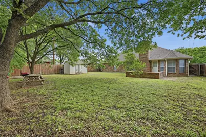 742 S Valentine Drive, Sherman, TX 75090 - Photo 27