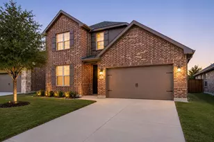1545 Tanglewood Trail, Northlake, TX 76226 - Photo 1