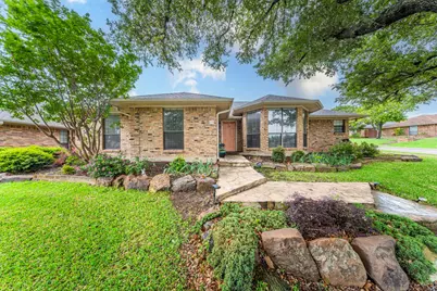 1500 Sunnyslope Drive, Carrollton, TX 75007 - Photo 1