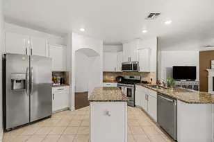 820 Lake Sierra Wy, Little Elm, TX 75068 - Photo 3
