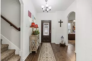 820 Lake Sierra Wy, Little Elm, TX 75068 - Photo 9