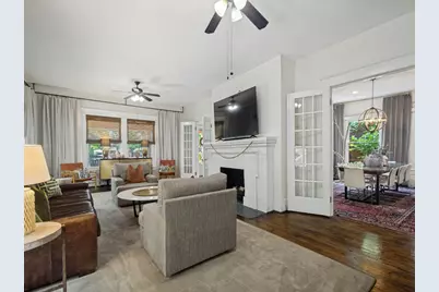 716 W Oak Street, Denton, TX 76201 - Photo 7